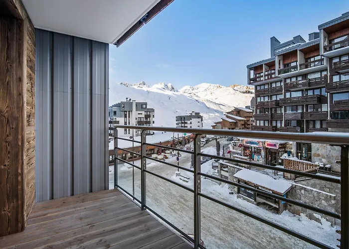 Chalet Hotel Quartz