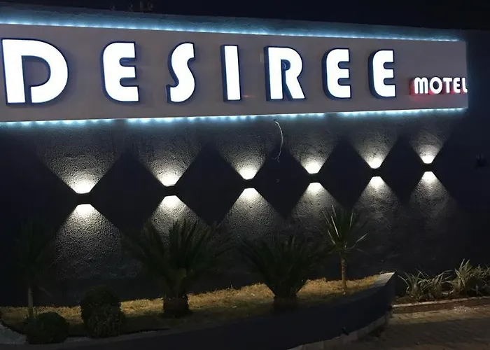 Motel Desiree