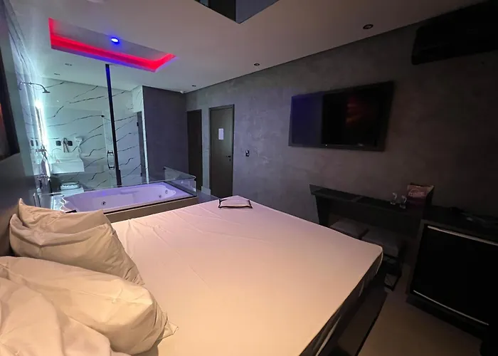 Motel Desiree