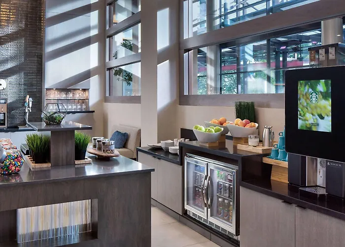 Wyndham Atlanta Buckhead Hotel & Conference Center