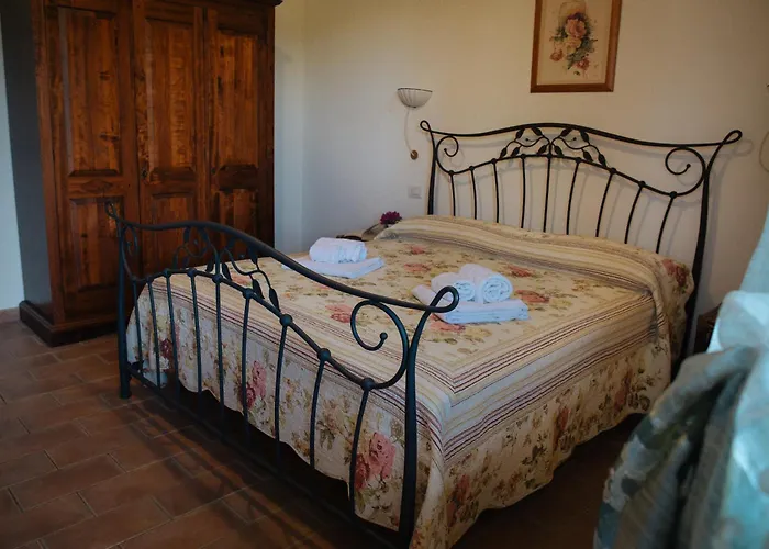 Borgo Campetroso