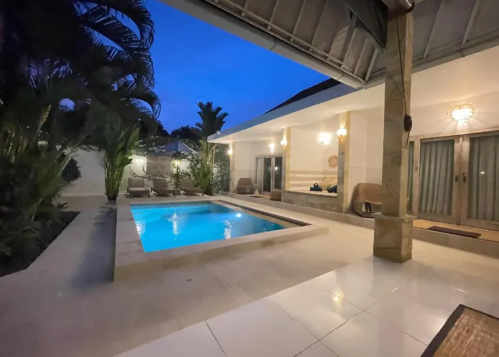 Villa: Pennylane Villa