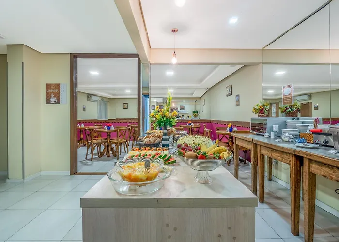 Alameda Alegra Hotel