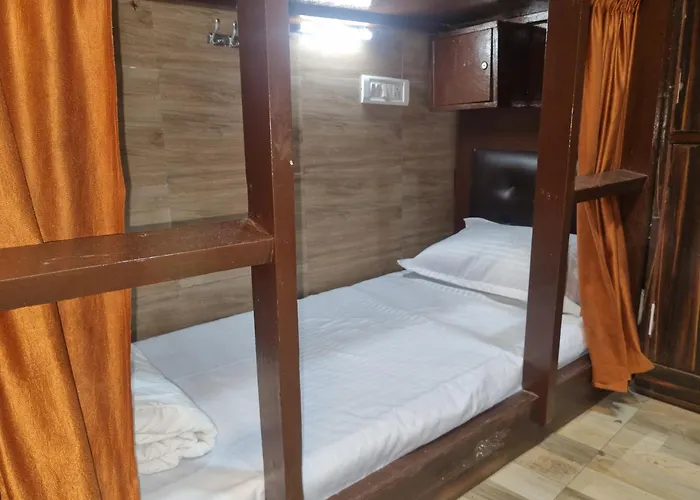 Unibed Dormitory