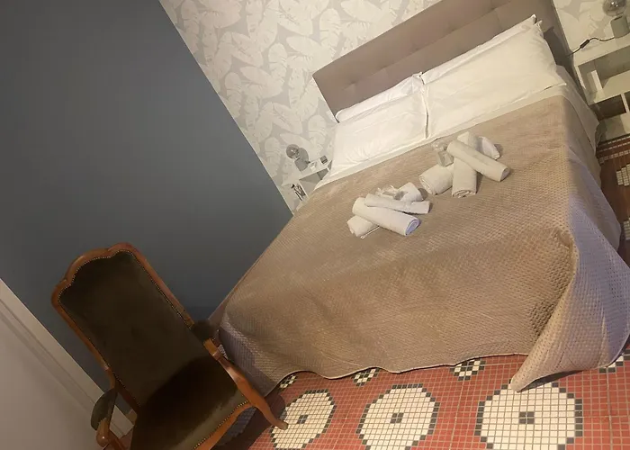 La locanda di Alice