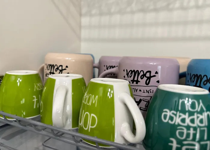 Hotel: Bcube - santa Bona Bed&Breakfast