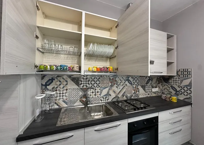 Hotel: Bcube - santa Bona Bed&Breakfast