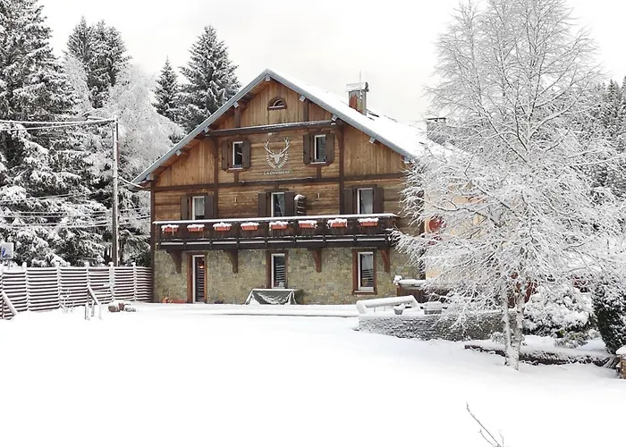  D'hôtes La Devinière Wellness Et