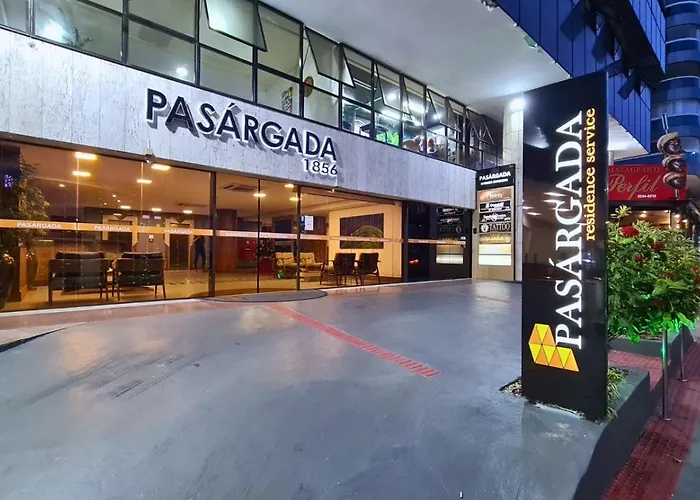 Aluguéis de temporada: Apartamento em frente ao mar Praia da Costa