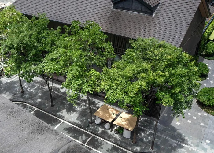 Boutique hotel only: Atour S Hotel Chengdu Taikoo Li