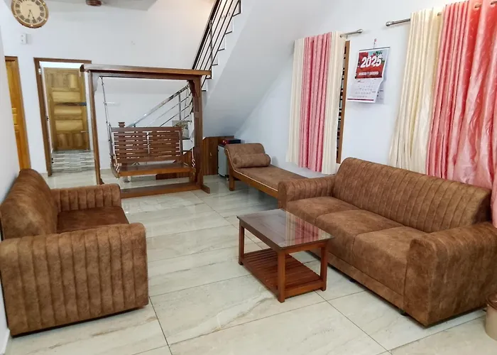 Hill Crown Wonder Palace