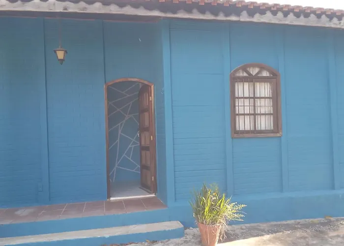 Chácara Santo Sossego