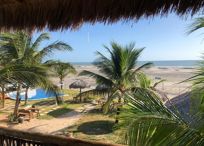 Pousada Maré Cheia