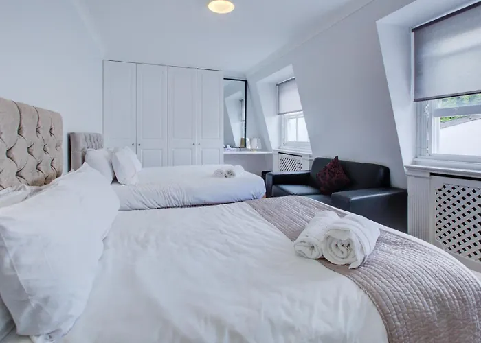 Family Hotel: Lamont Hotel