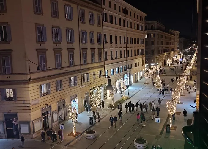 Casa degli ospiti: Mdm Guesthouse