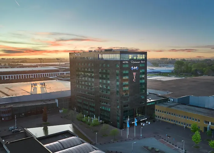 WestCord WTC