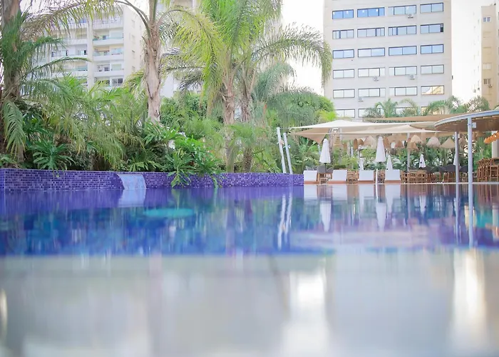 Ping Pong hotel: Odysseia Hotel Kapetanios
