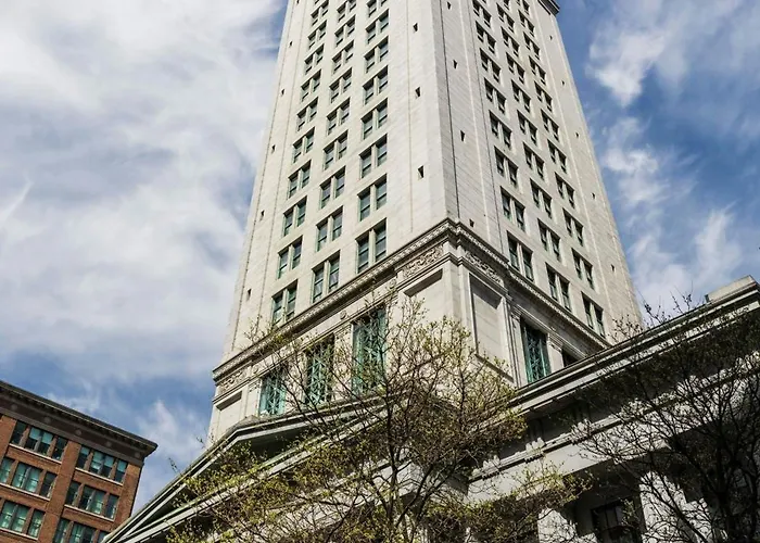 Marriott Vacation Club At Custom House,  