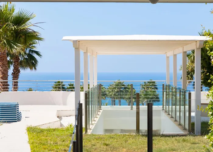 Infinity Tropea