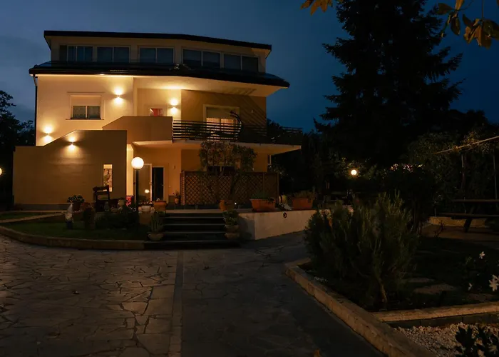 Casa Vacanze Le Pernici