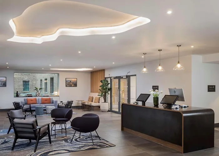 Radisson Blu , Sheffield