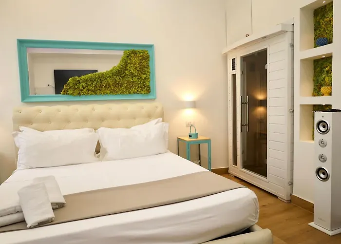Resilienza Resort