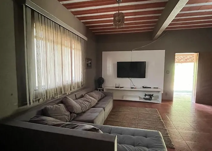 cantinho da roça
