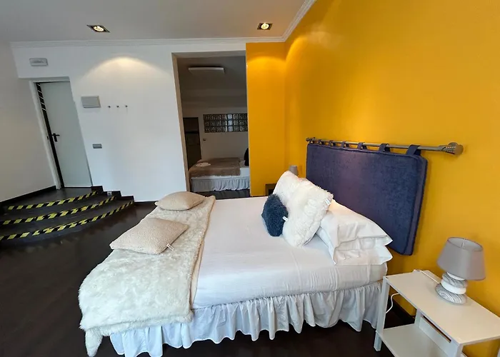  Hostal Santo Domingo