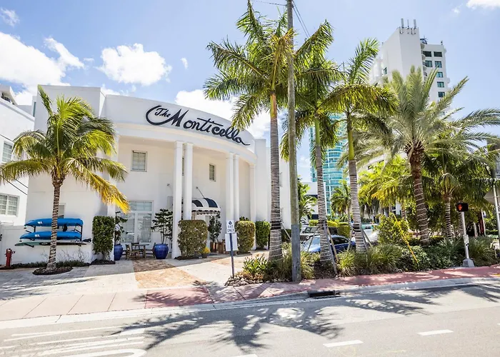 Oceanside &Suites