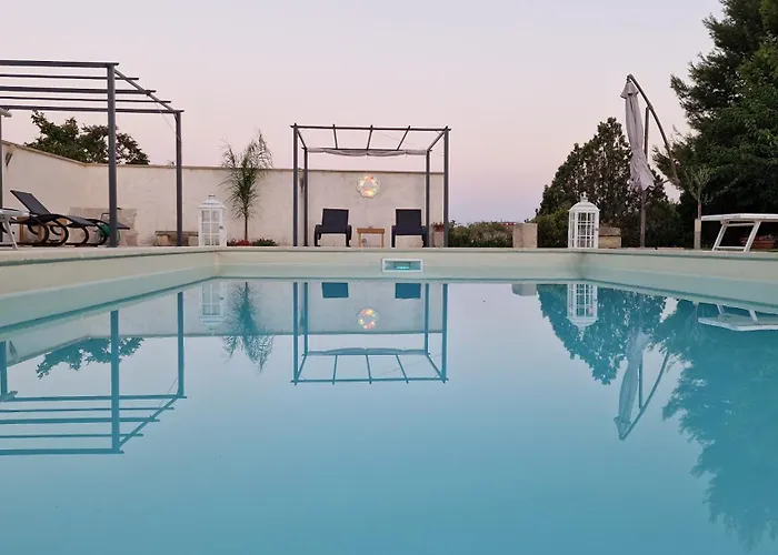 B&B Casina Le Rene