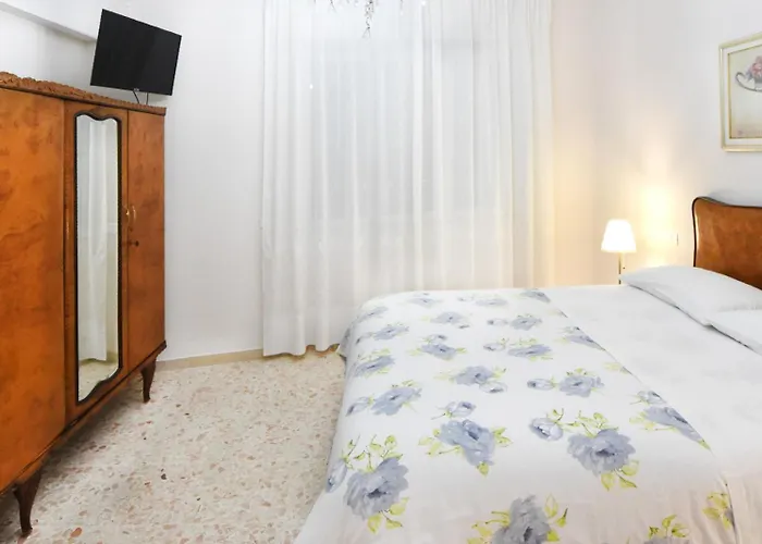 Casa Di Mamma