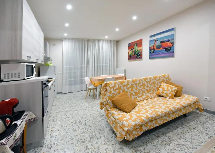 Casa Di Mamma