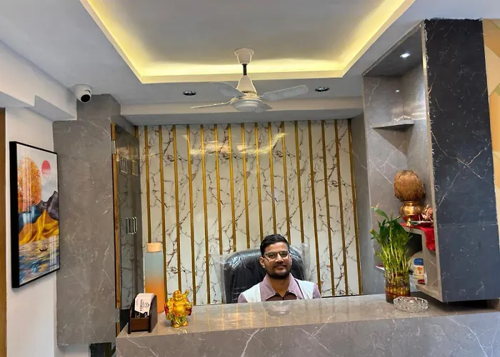 Guest house: Hotel Phoniex