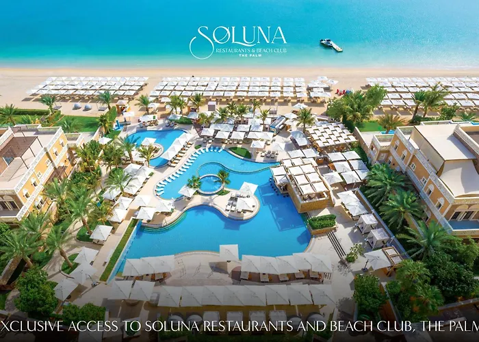 Hotel familiare: Grand Millennium Business Bay