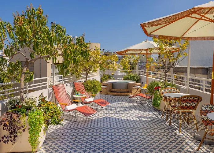 Hotel: Albi Florentin - Traveler'S Choice 2025