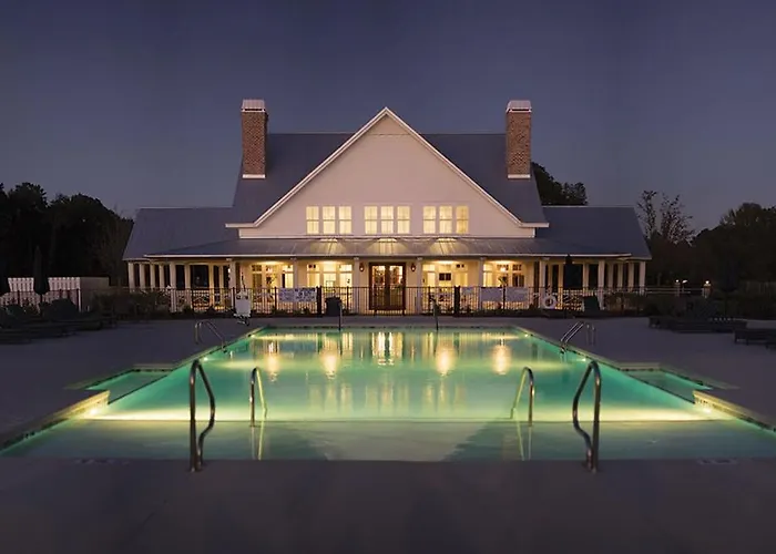 Campsite: Creekfire Rv Resort