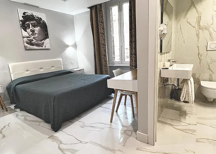 Hotel familiare: Hotel Garda