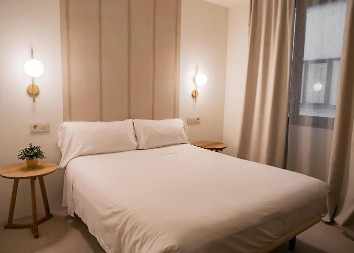 3 sterren hotel: Hotel Oriente