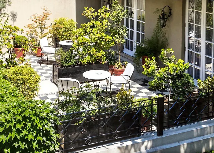  Boutique Le Reve