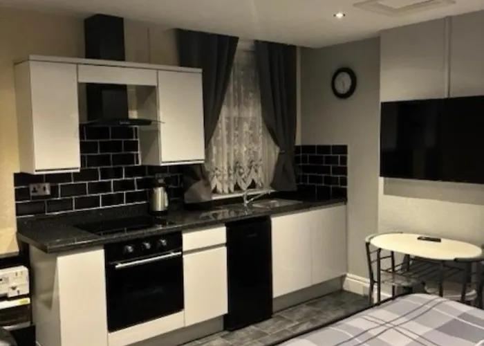 Apartments Phillips s