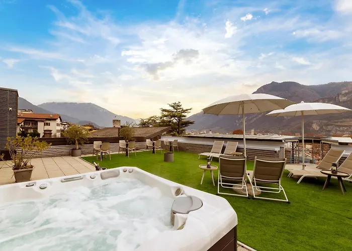 La Villa - Luxury