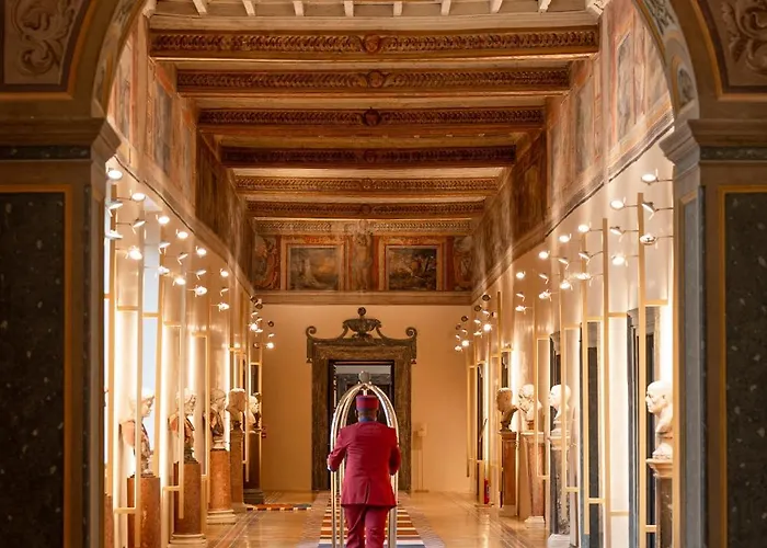 Palazzo Talia - Small Luxury s Of The World