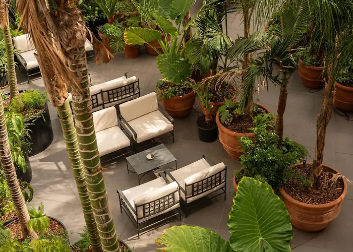 Palazzo Talia - Small Luxury s Of The World