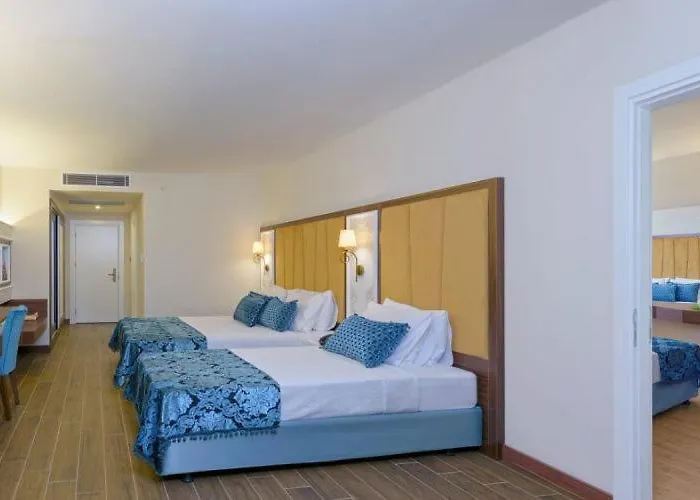 Luchthavenhotel: Simurg Halal Luxury Otel