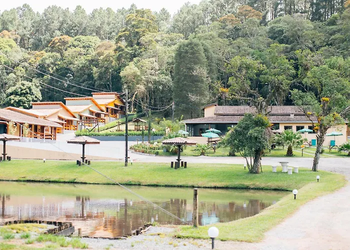  Espaço Villa Verde