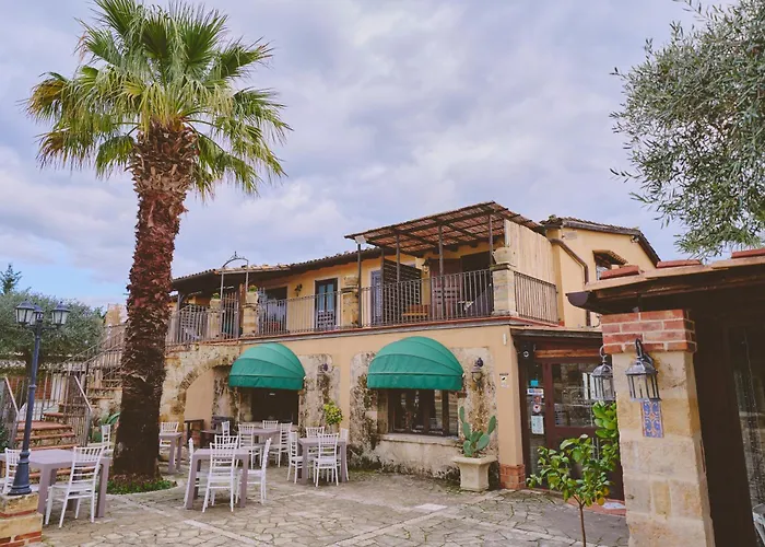 Albergo economico: B&B Casale degli Ulivi