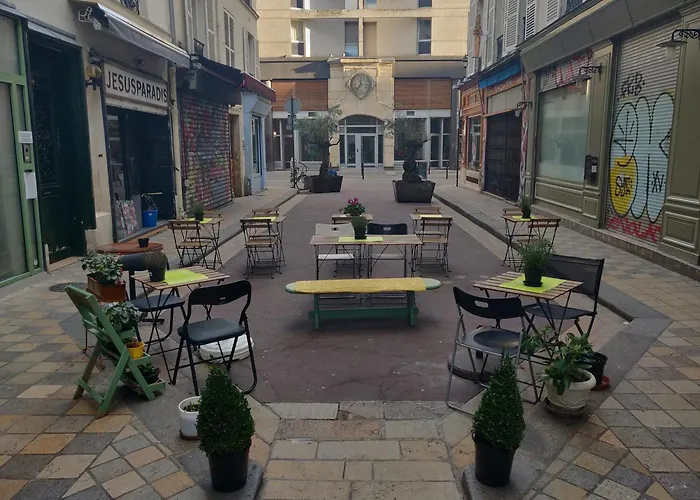 Du Marché