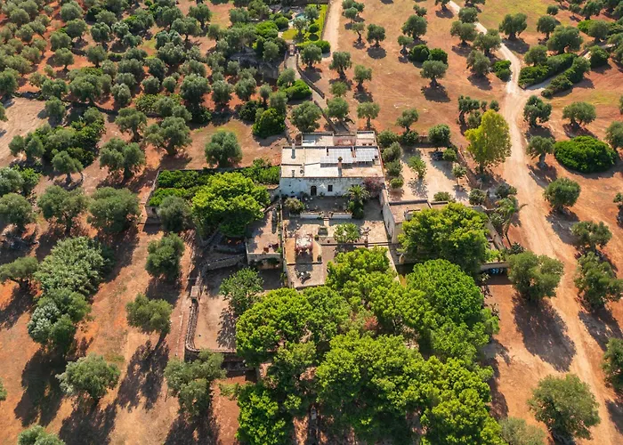 Masseria Brigantino