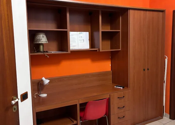 Casa degli ospiti: Le Soleil B&B