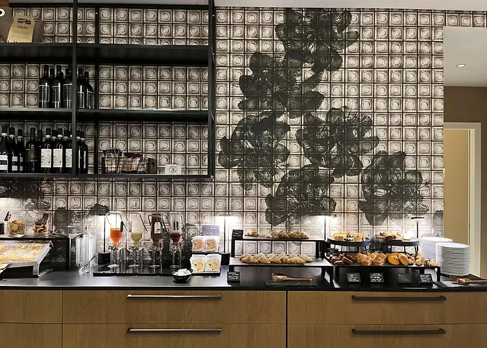 Hôtel-boutique: Best Western Plus Dimora Del Monaco